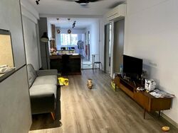 Blk 3 Lew Lian Gardens (Serangoon), HDB 3 Rooms #630232271